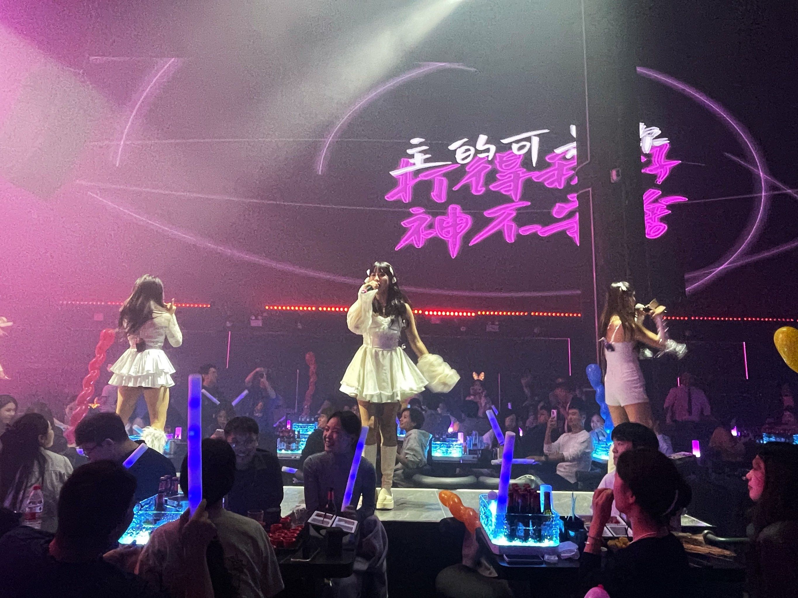 克拉玛依商务ktv精选及攻略指南-克拉玛依区ktv预订